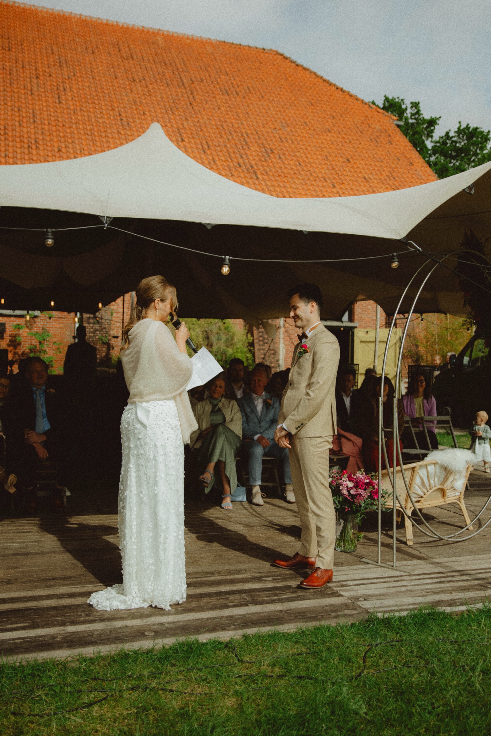 Helena & laurens