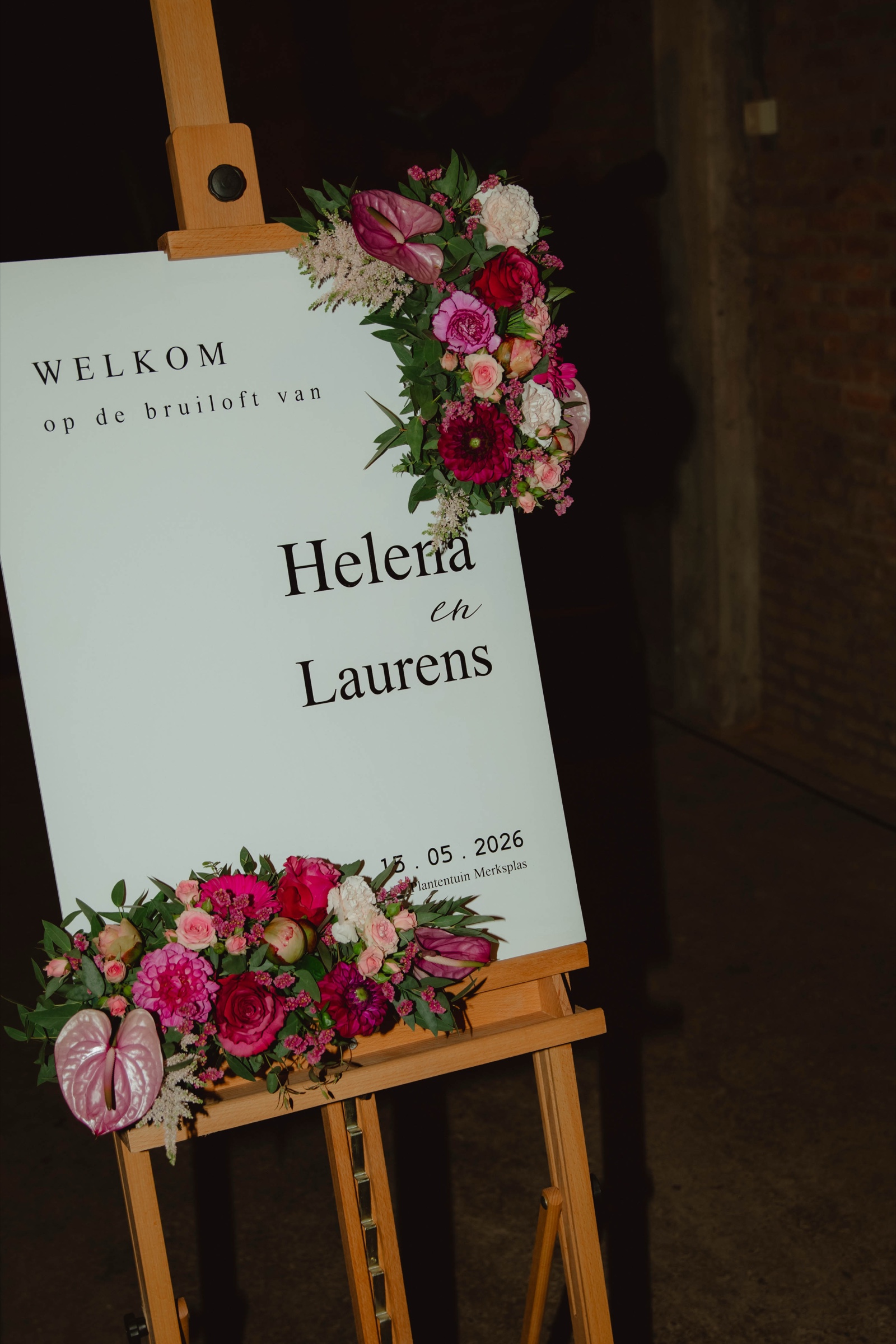 Helena & laurens