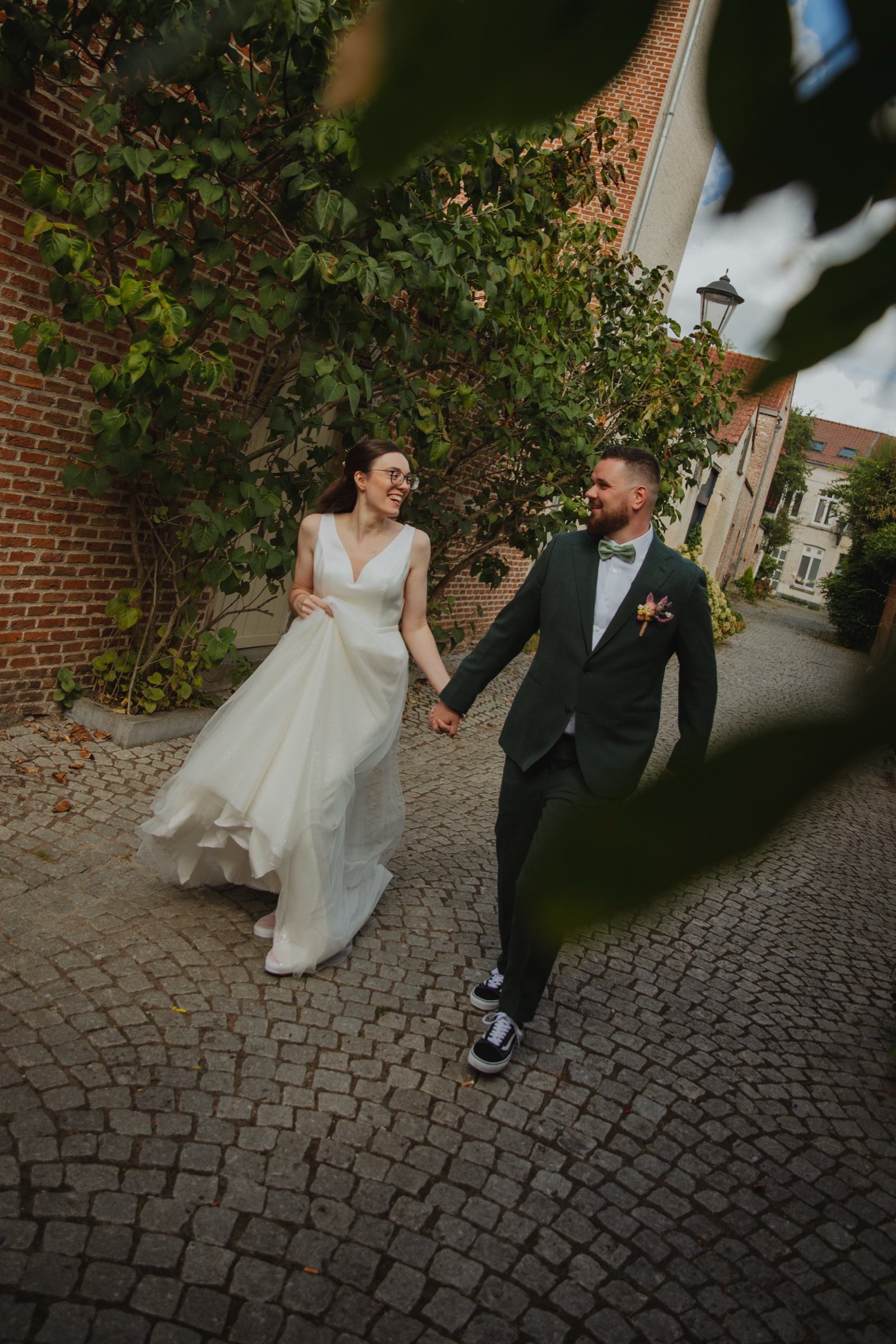 Mauro & Lente