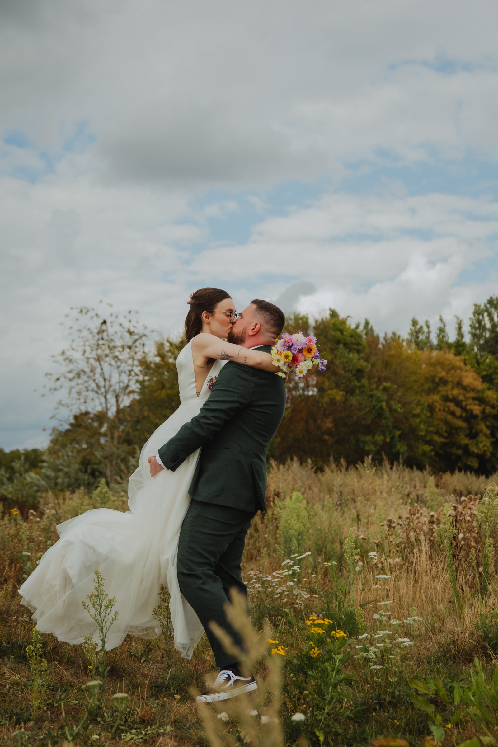 Mauro & Lente