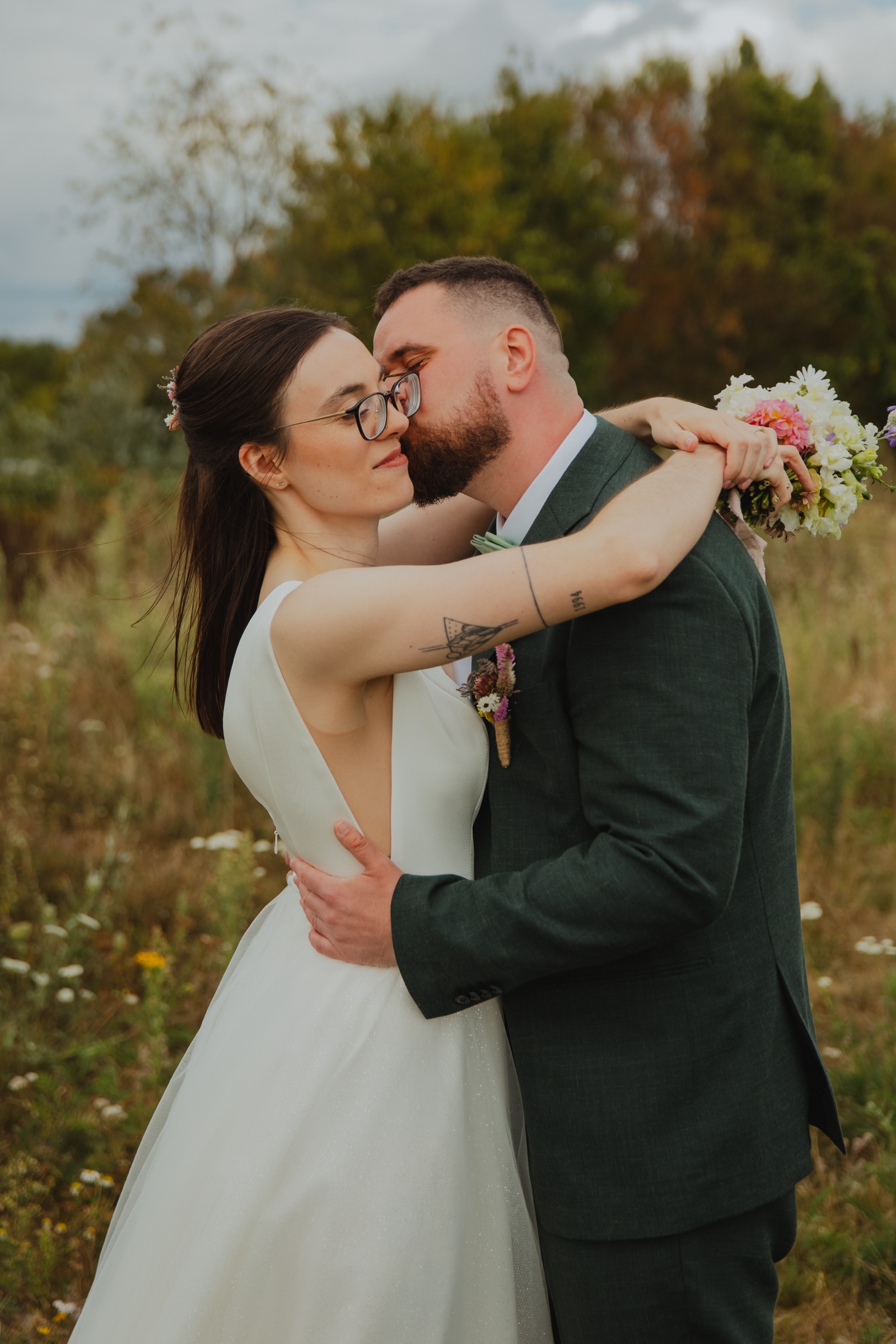 Mauro & Lente