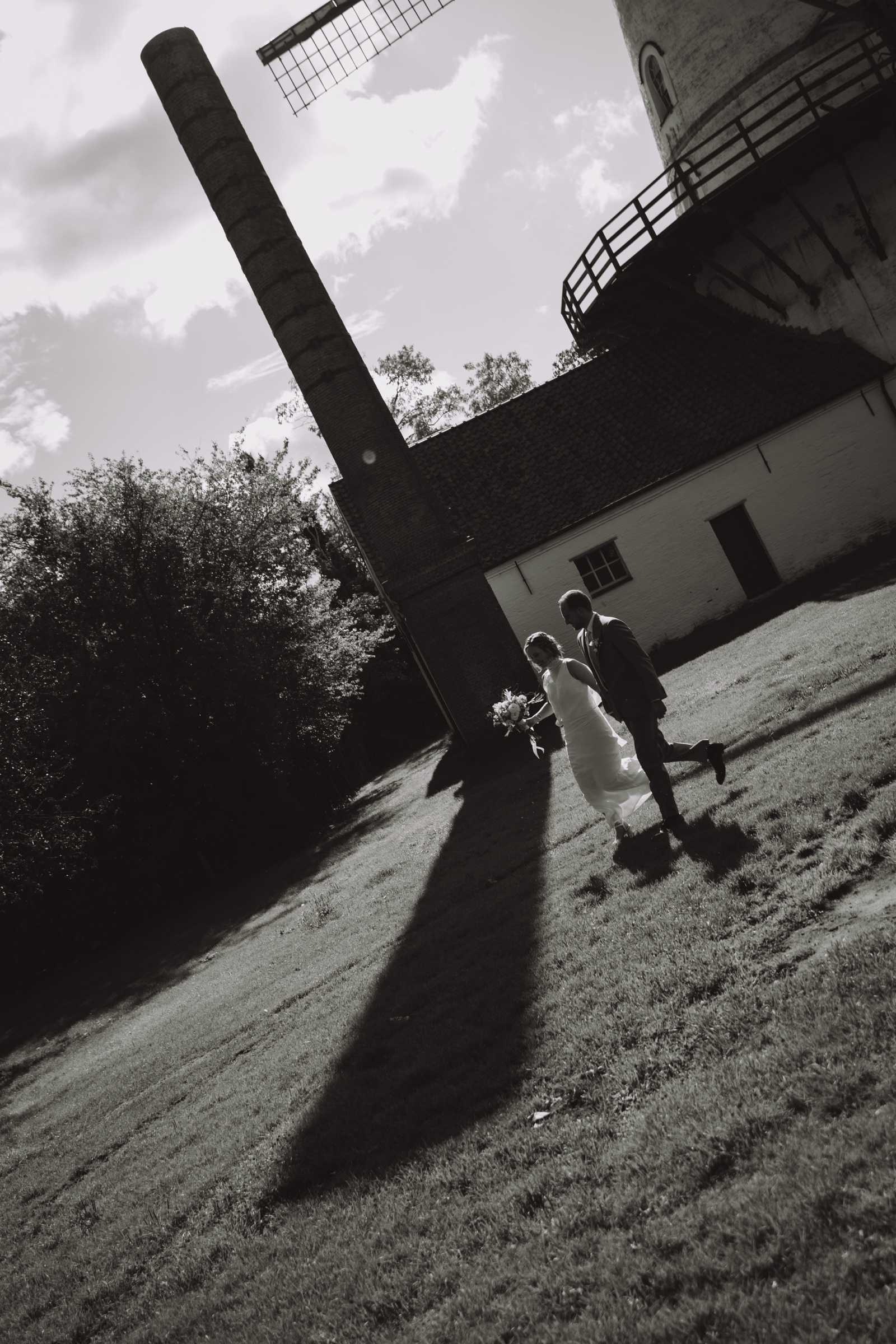 Lore & Thomas